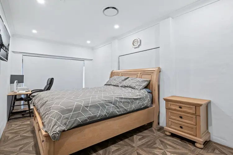 Fifth view of Homely house listing, 12 Starfighter Avenue, Raby NSW 2566