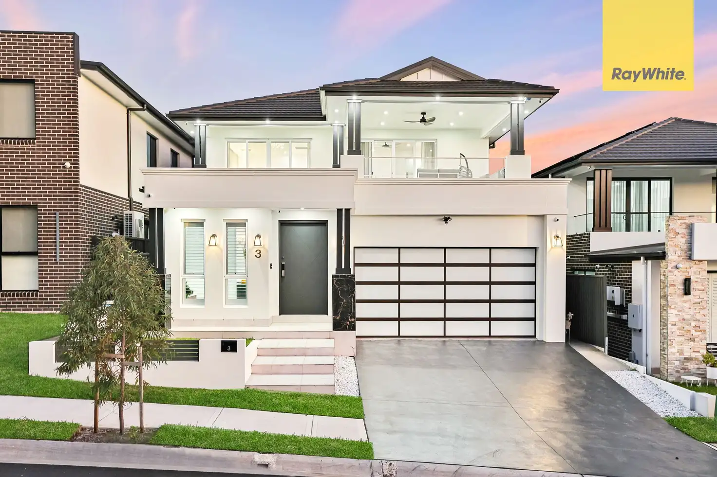 Main view of Homely house listing, 3 Koolkhan Street, Colebee NSW 2761