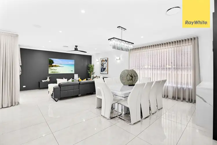 Sixth view of Homely house listing, 3 Koolkhan Street, Colebee NSW 2761