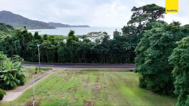 Fourth view of Homely land listing, 34 Alexander Drive, Mission Beach QLD 4852