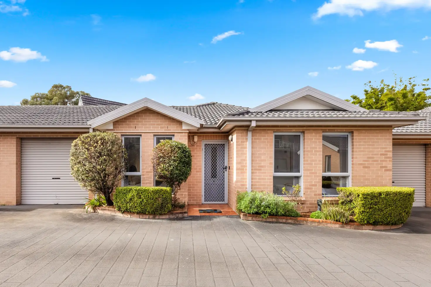 Main view of Homely villa listing, 9/308-312 Princes Highway, Carss Park NSW 2221