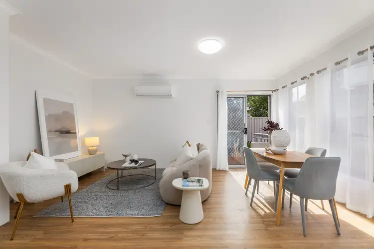 Second view of Homely villa listing, 9/308-312 Princes Highway, Carss Park NSW 2221