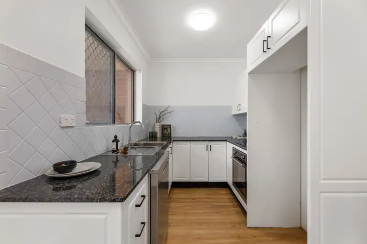 Third view of Homely villa listing, 9/308-312 Princes Highway, Carss Park NSW 2221
