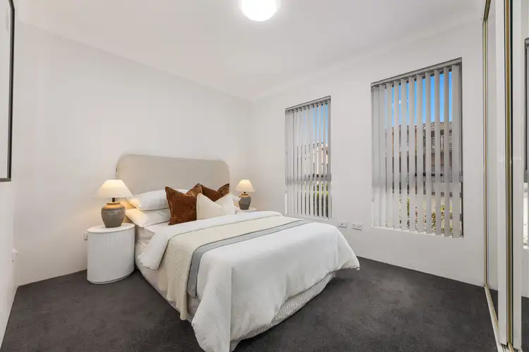 Fourth view of Homely villa listing, 9/308-312 Princes Highway, Carss Park NSW 2221