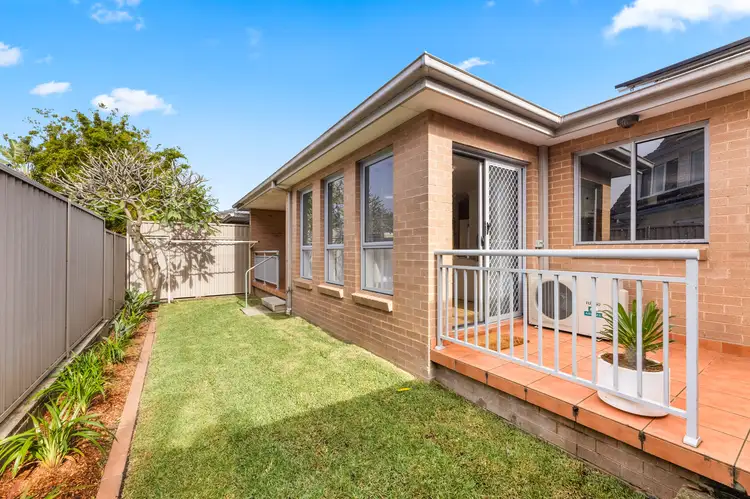 Sixth view of Homely villa listing, 9/308-312 Princes Highway, Carss Park NSW 2221