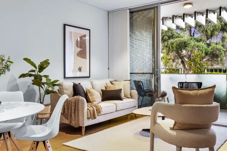 4/103 Harold Street, Highgate WA 6003