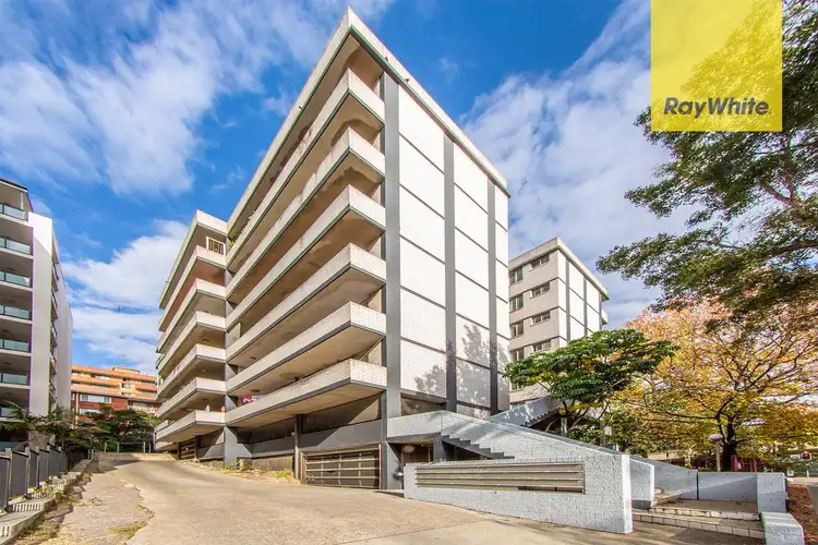 4/23 Campbell Street, Parramatta NSW 2150