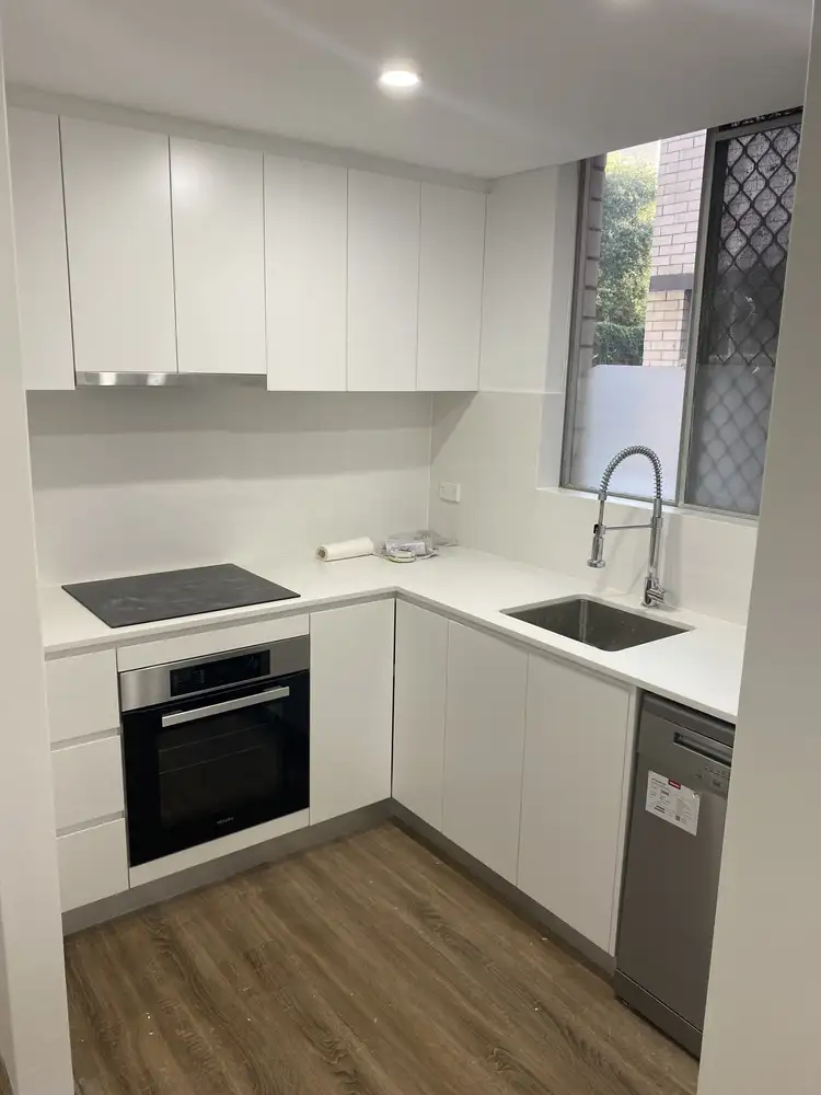 4/23 Campbell Street, Parramatta NSW 2150