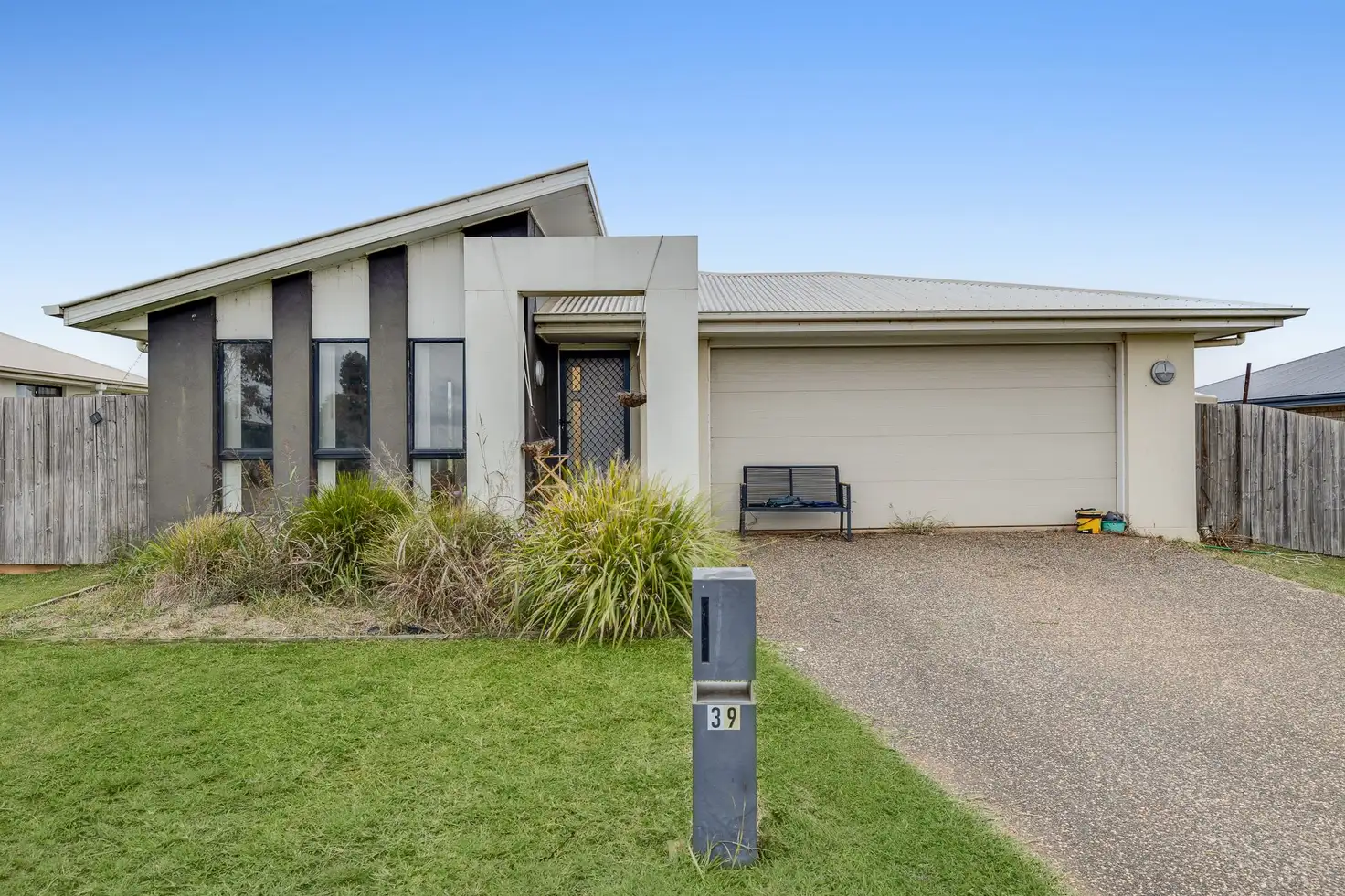 Main view of Homely house listing, 39 Myrtleford Crescent, Cambooya QLD 4358