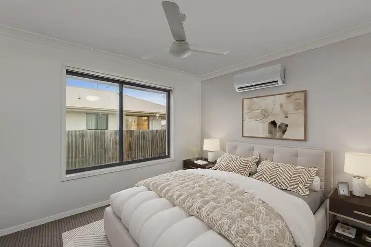 Third view of Homely house listing, 39 Myrtleford Crescent, Cambooya QLD 4358