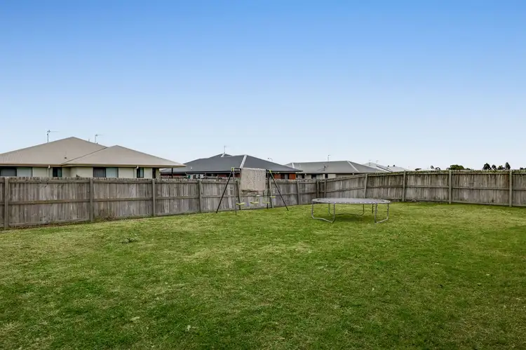 Sixth view of Homely house listing, 39 Myrtleford Crescent, Cambooya QLD 4358