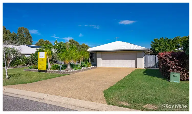 Main view of Homely house listing, 7 Satinwood Avenue, Norman Gardens QLD 4701