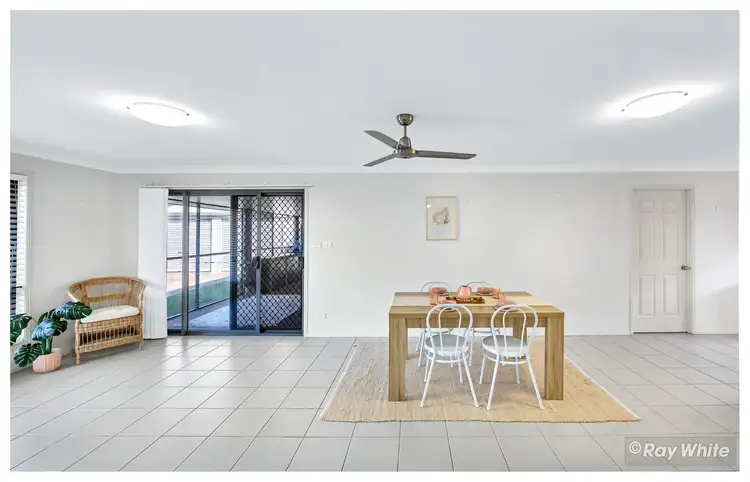 Fourth view of Homely house listing, 7 Satinwood Avenue, Norman Gardens QLD 4701