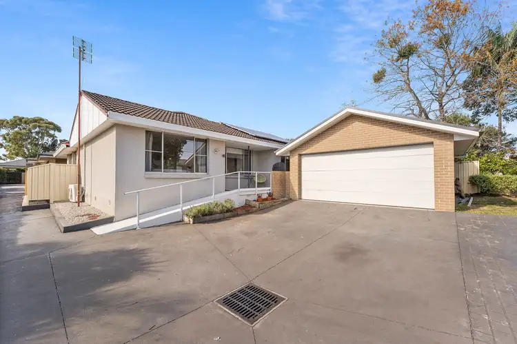 Main view of Homely villa listing, 1/99 Terry Street, Albion Park NSW 2527