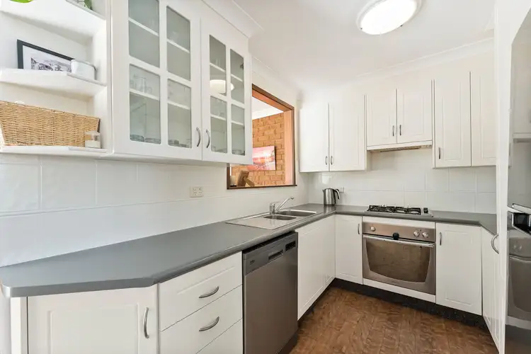 Fourth view of Homely villa listing, 1/99 Terry Street, Albion Park NSW 2527