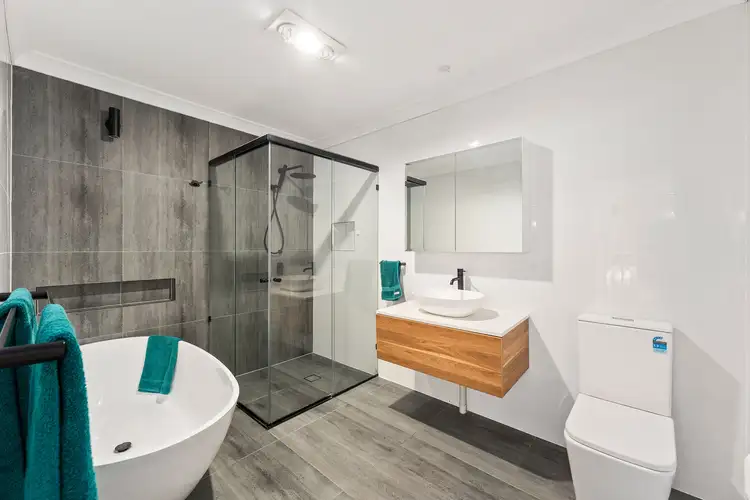 Fifth view of Homely villa listing, 1/99 Terry Street, Albion Park NSW 2527