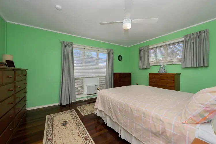 Fourth view of Homely house listing, 3 Illuta Street, Rasmussen QLD 4815