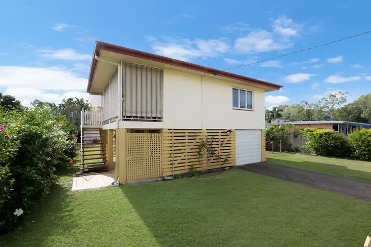 Sixth view of Homely house listing, 3 Illuta Street, Rasmussen QLD 4815