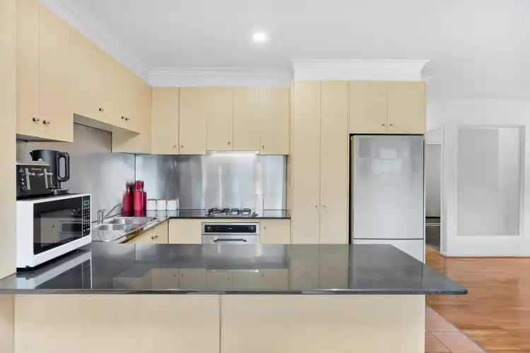 Fourth view of Homely apartment listing, 47/5 Thompson Road, Patterson Lakes VIC 3197