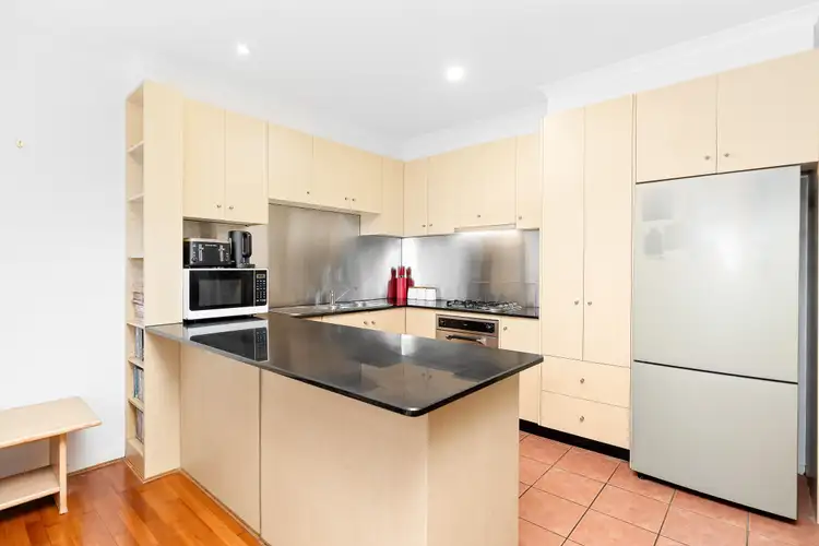 Fourth view of Homely apartment listing, 47/5 Thompson Road, Patterson Lakes VIC 3197