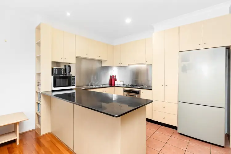Fifth view of Homely apartment listing, 47/5 Thompson Road, Patterson Lakes VIC 3197