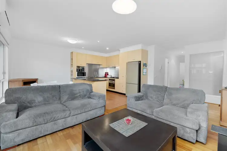 Sixth view of Homely apartment listing, 47/5 Thompson Road, Patterson Lakes VIC 3197