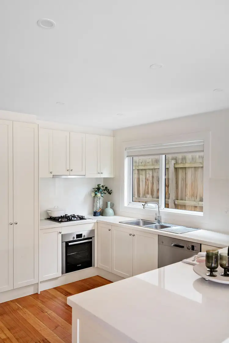 Third view of Homely house listing, 14a Flinders Street, Coburg VIC 3058