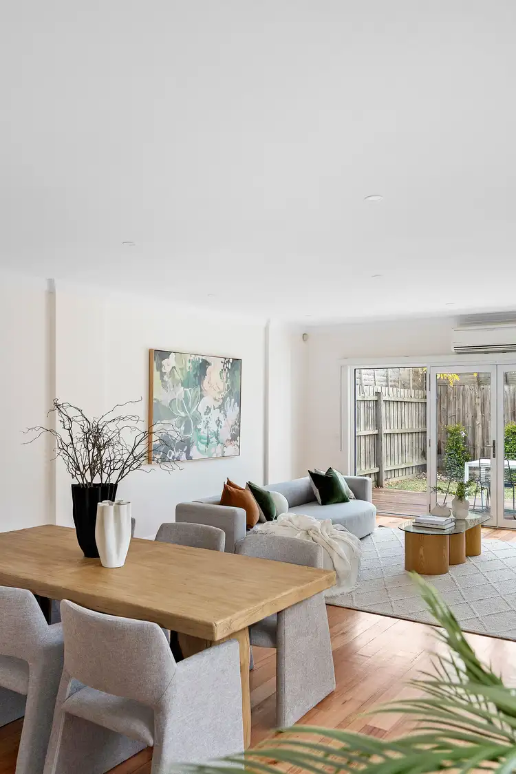 Fifth view of Homely house listing, 14a Flinders Street, Coburg VIC 3058