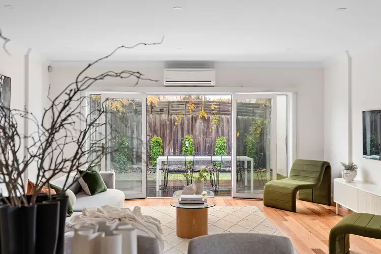 Sixth view of Homely house listing, 14a Flinders Street, Coburg VIC 3058