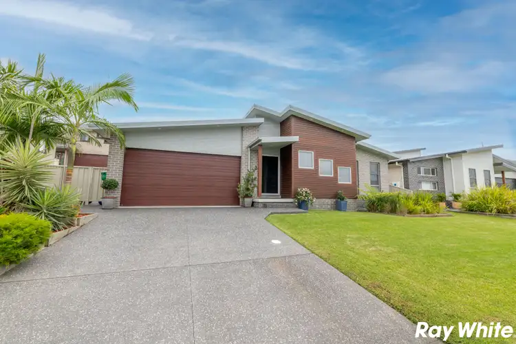 105 Kularoo Drive, Forster NSW 2428