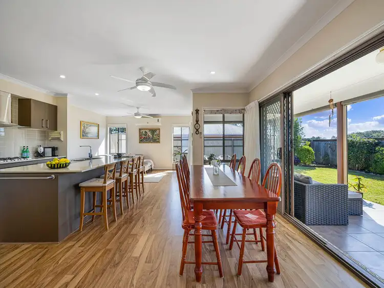 Second view of Homely house listing, 9 Leeside Street, Little Mountain QLD 4551