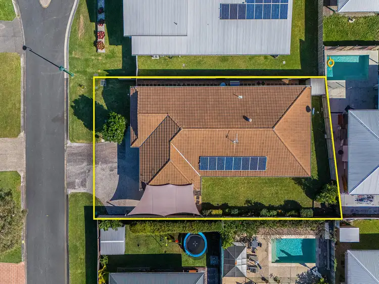 Seventh view of Homely house listing, 9 Leeside Street, Little Mountain QLD 4551