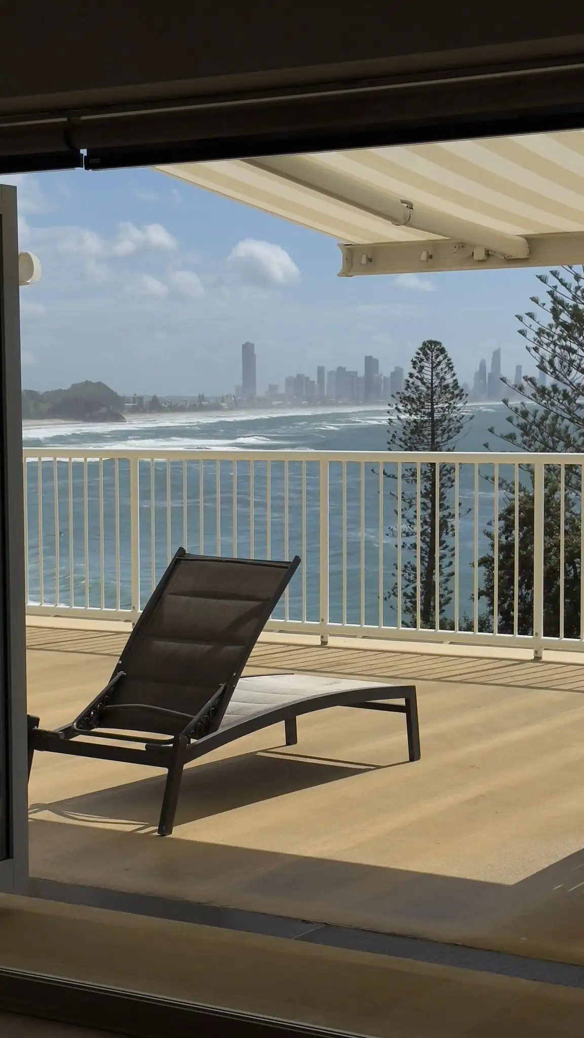 Main view of Homely apartment listing, 13/2 Goodwin Terrace, Burleigh Heads QLD 4220