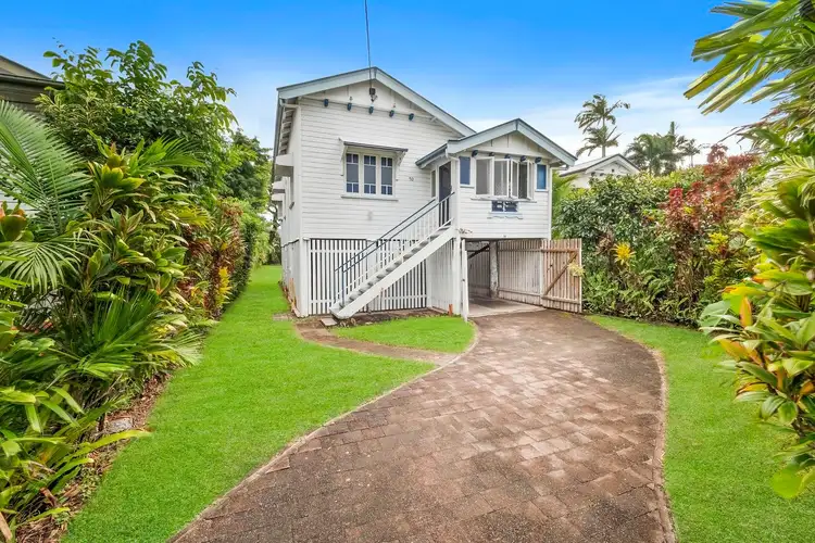 50 Grove Street, Parramatta Park QLD 4870