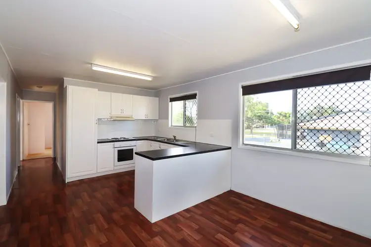 Third view of Homely house listing, 58 State Farm Road, Biloela QLD 4715