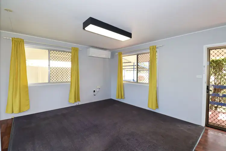 Fourth view of Homely house listing, 58 State Farm Road, Biloela QLD 4715