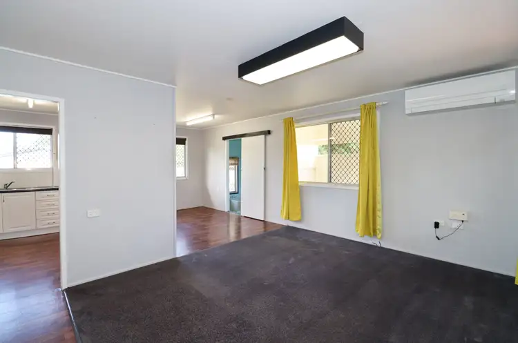 Fifth view of Homely house listing, 58 State Farm Road, Biloela QLD 4715