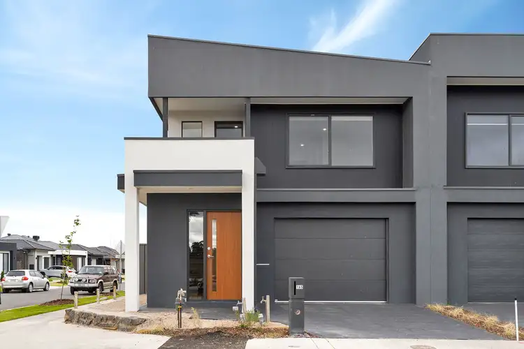 165 Dryland Boulevard, Mickleham VIC 3064