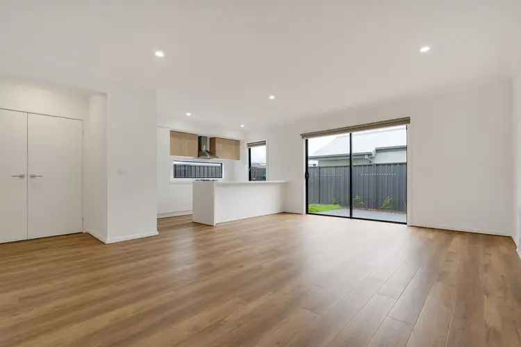 Second view of Homely house listing, 165 Dryland Boulevard, Mickleham VIC 3064