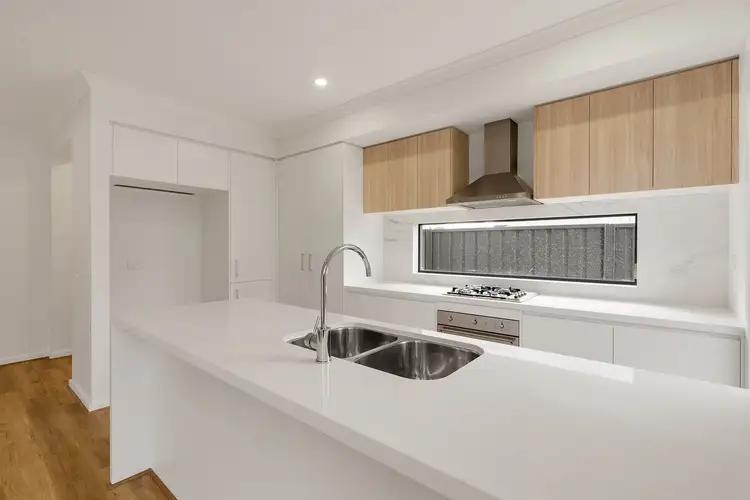 Fourth view of Homely house listing, 165 Dryland Boulevard, Mickleham VIC 3064