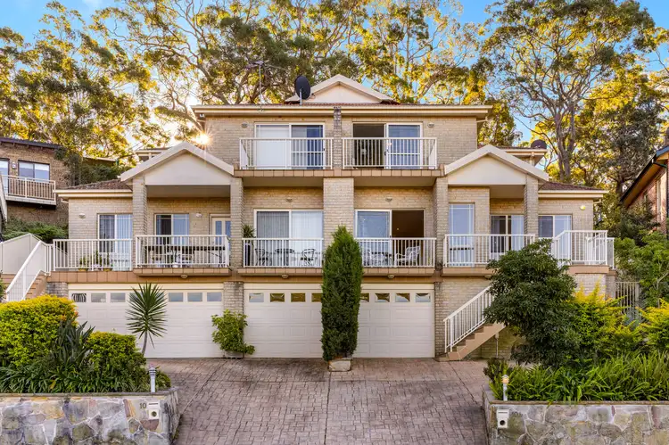 10A Charlotte Place, Illawong NSW 2234