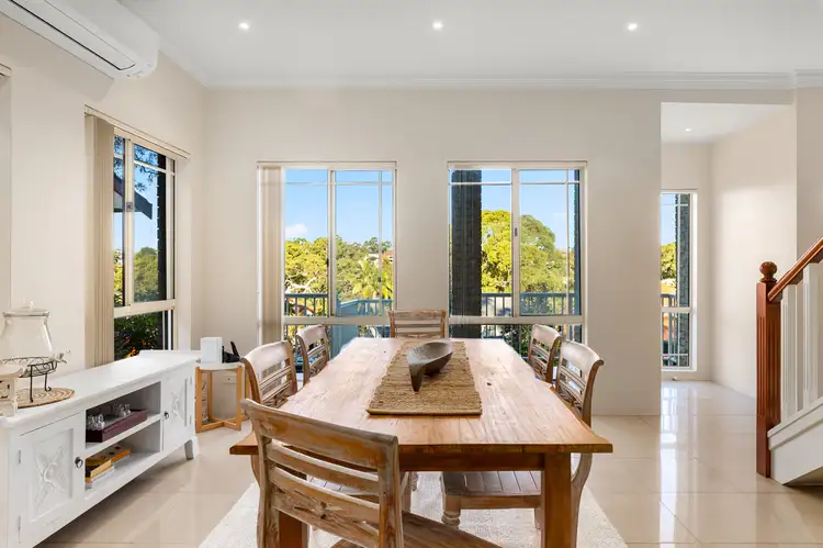 Fourth view of Homely semi-detached listing, 10A Charlotte Place, Illawong NSW 2234