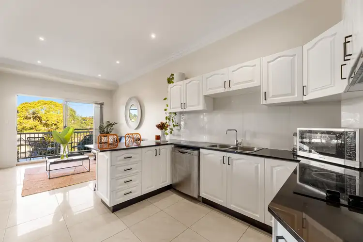 Fifth view of Homely semi-detached listing, 10A Charlotte Place, Illawong NSW 2234