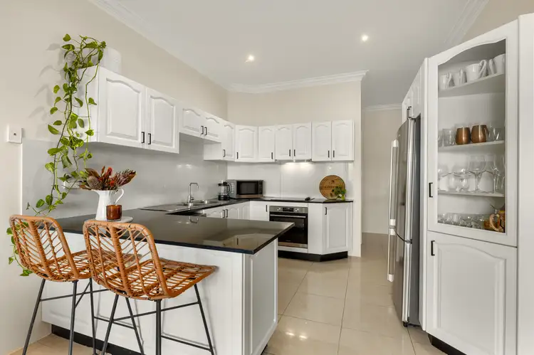 Sixth view of Homely semi-detached listing, 10A Charlotte Place, Illawong NSW 2234