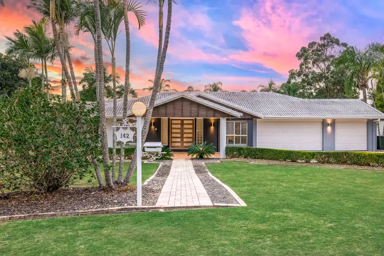 142 Kardella Street, Stretton QLD 4116