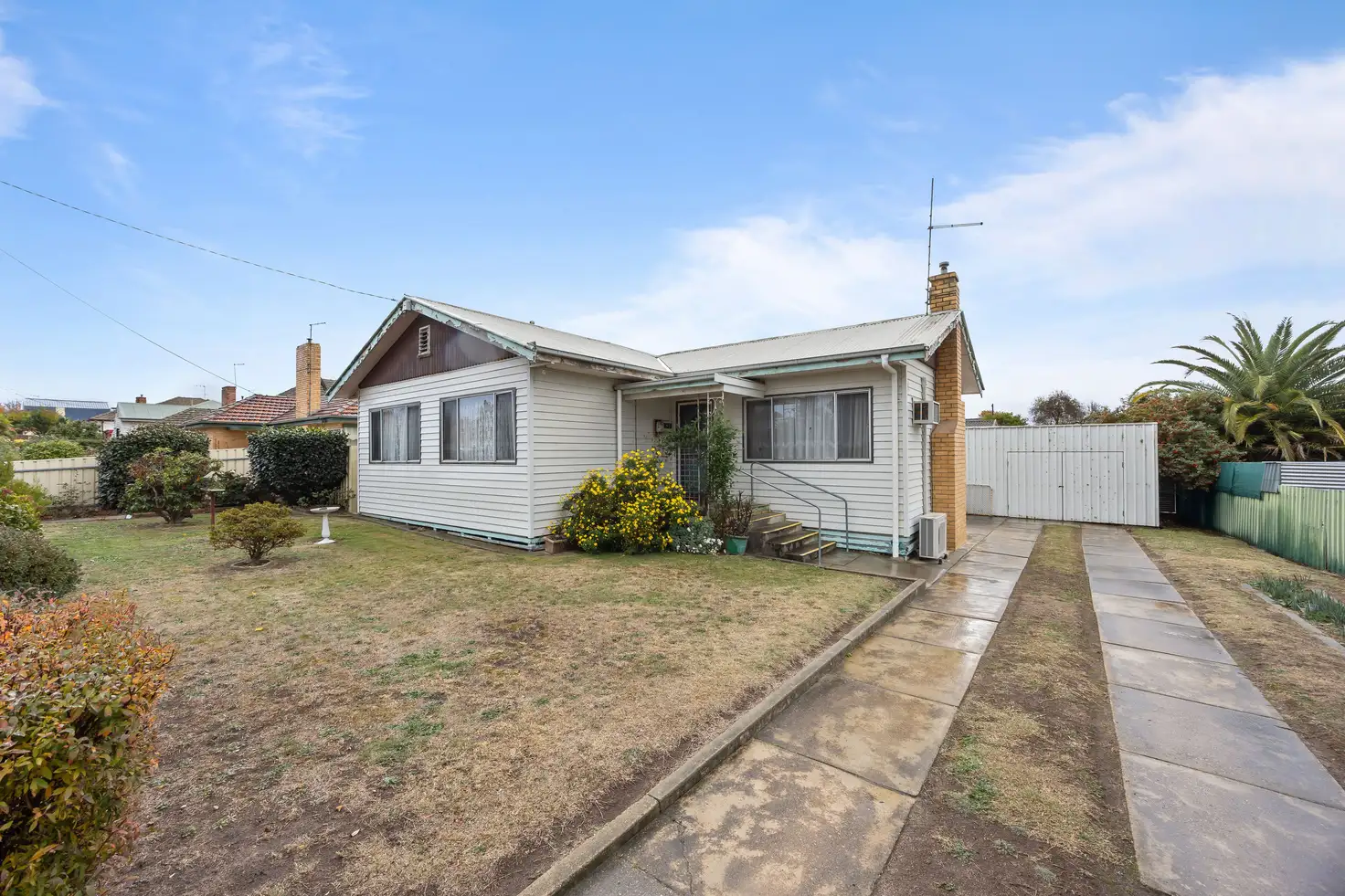 Main view of Homely house listing, 23 McGibbony Street, Ararat VIC 3377