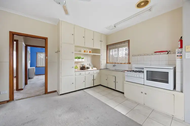 Third view of Homely house listing, 23 McGibbony Street, Ararat VIC 3377
