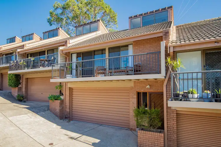 Main view of Homely townhouse listing, 5/79 Ocean Street, Dudley NSW 2290