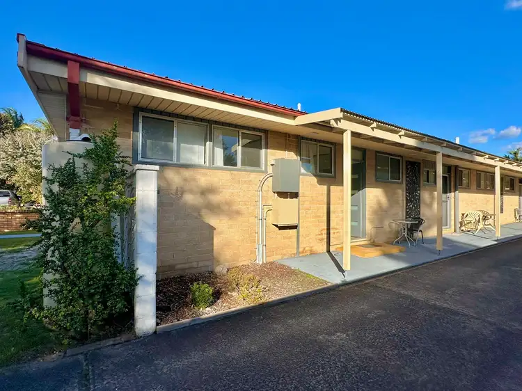 1/82 Donald Avenue, Umina Beach NSW 2257