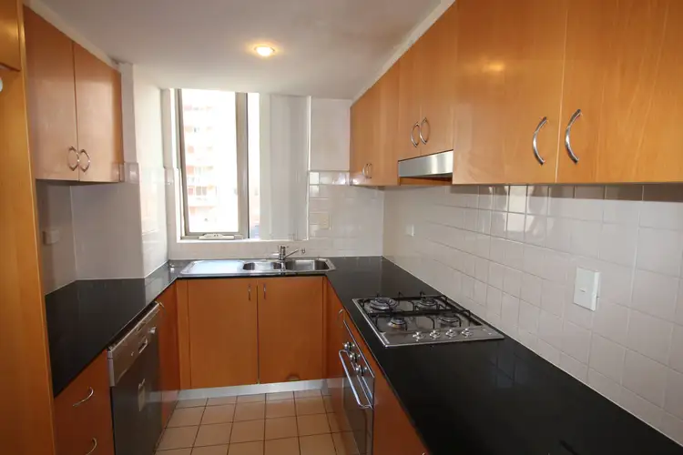 Second view of Homely apartment listing, 22/13-17 Macmahon Street, Hurstville NSW 2220